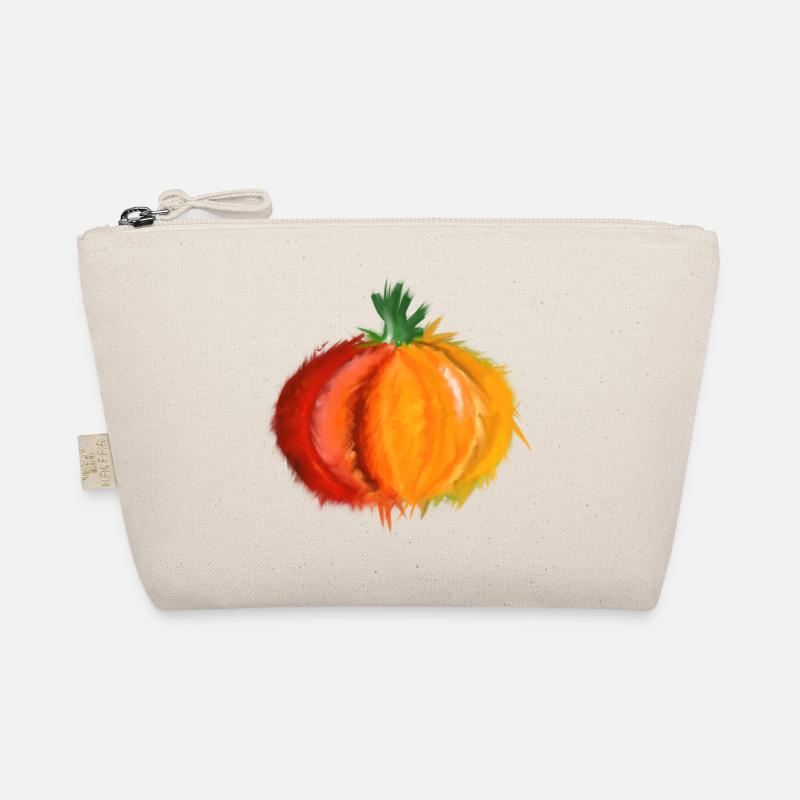 pumpkin Organic Pouch