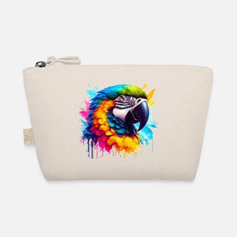 Perroquet Trousse biologique