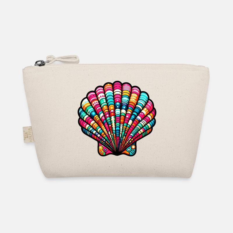Coquille Trousse biologique