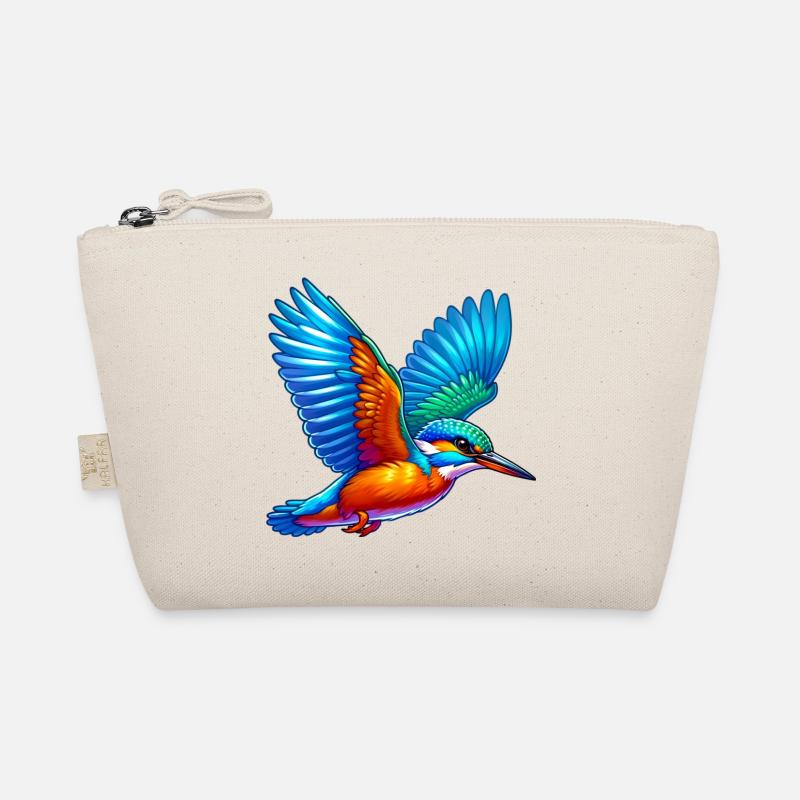 Martin-pêcheur Trousse biologique