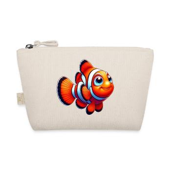 Poisson-clown - Trousse biologique - nature - Devant