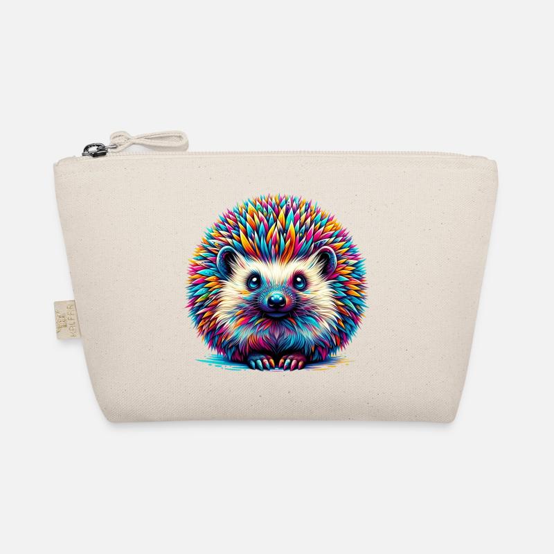 Hérisson Trousse biologique