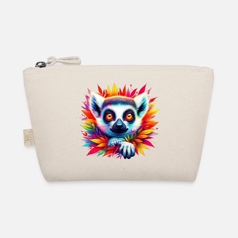 Lemur Organic Pouch