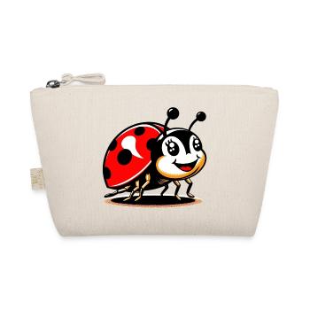Coccinelle - Trousse biologique - nature - Devant