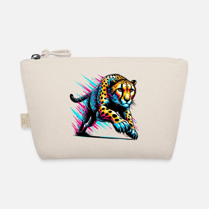 Guépard Trousse biologique