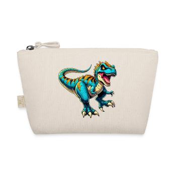 Dinosaure - Trousse biologique - nature - Devant