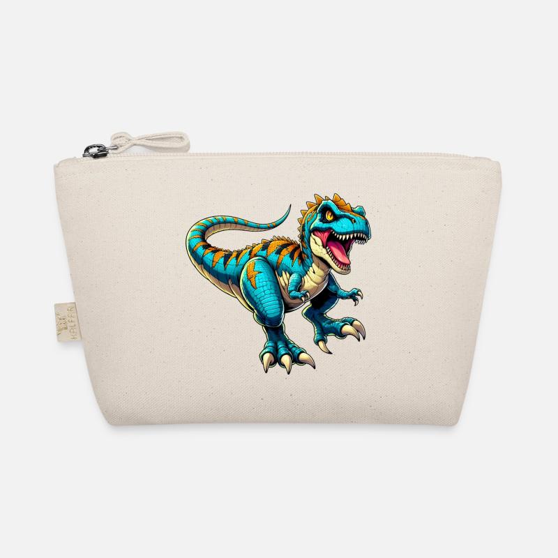 Dinosaure Trousse biologique
