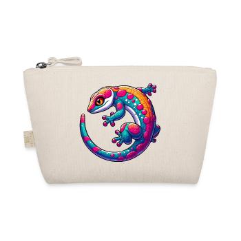 Gecko - Trousse biologique - nature - Devant
