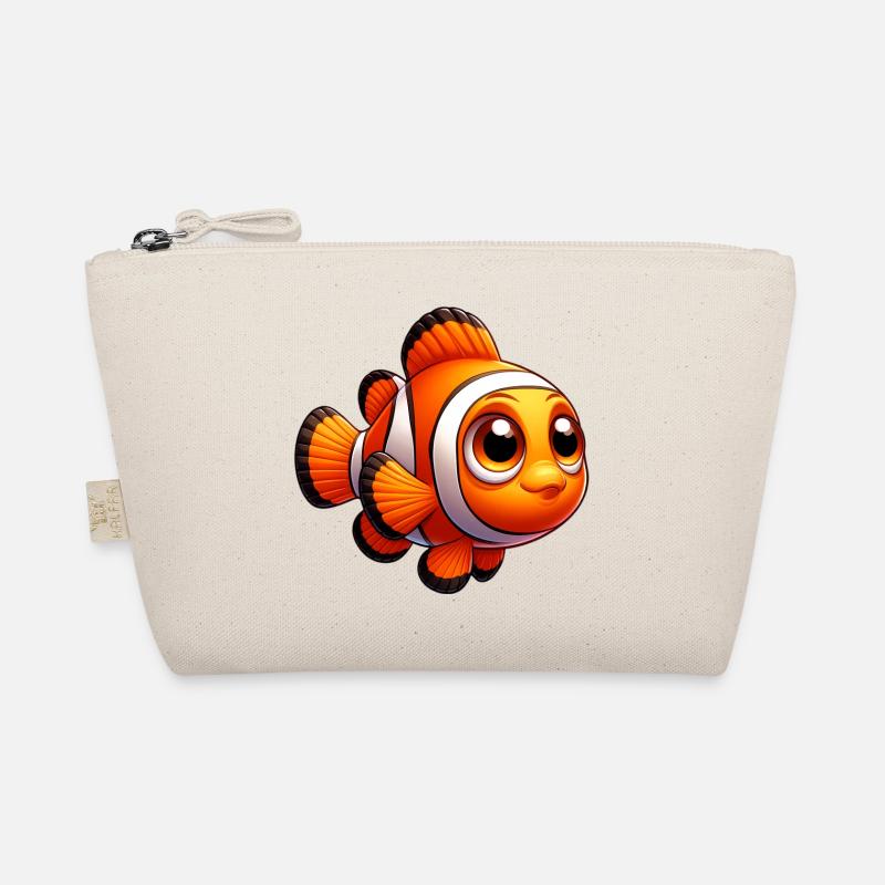 Poisson-clown Trousse biologique