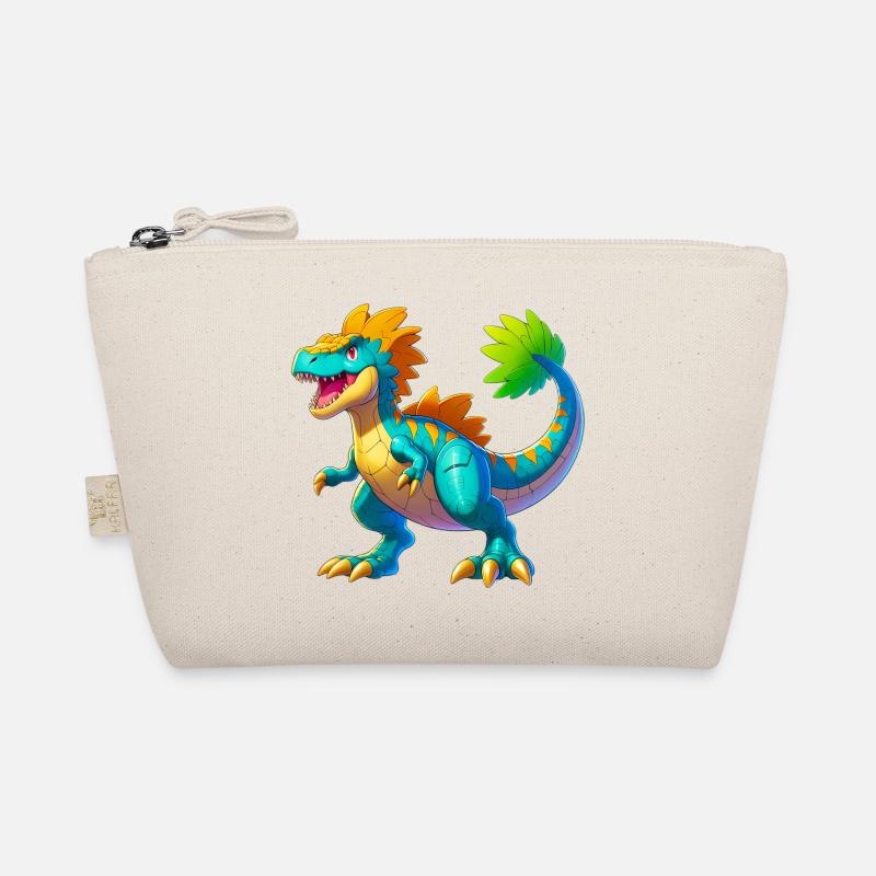 Dinosaure Trousse biologique