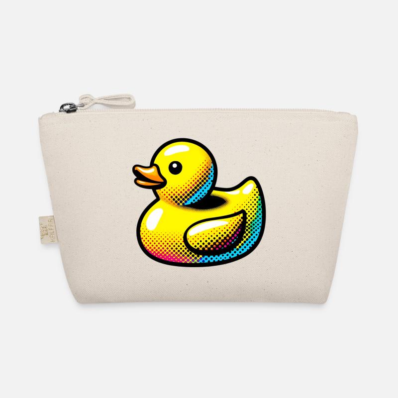 Caneton Canard Canard Canard Trousse biologique