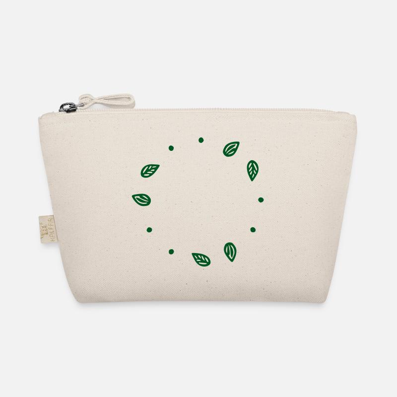 Cadre de feuilles Trousse biologique