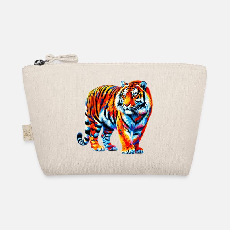 Tigre Trousse biologique