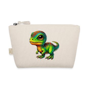 Dinosaure - Trousse biologique - nature - Devant