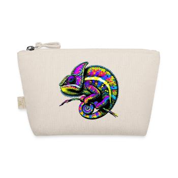 Caméléon - Trousse biologique - nature - Devant
