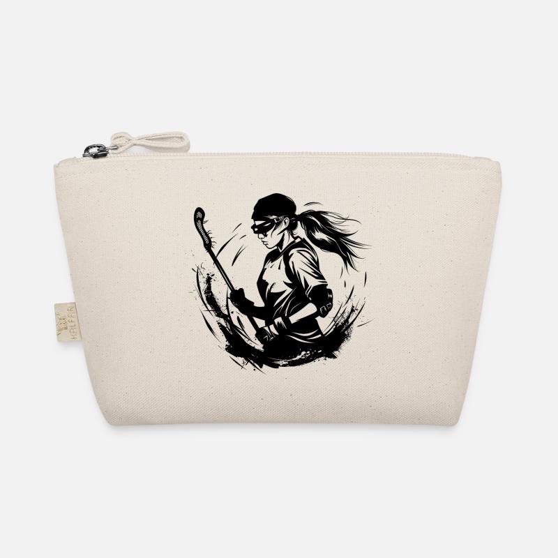 Joueur de crosse Trousse biologique