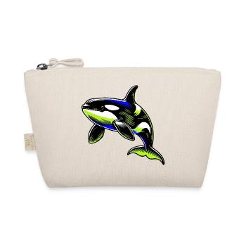 Orque - Trousse biologique - nature - Devant