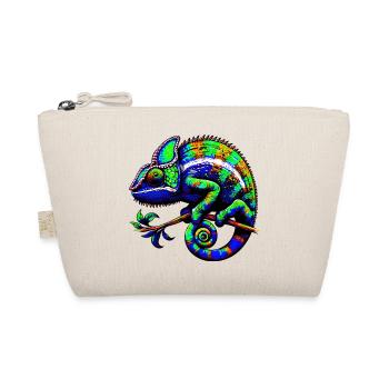 Caméléon - Trousse biologique - nature - Devant