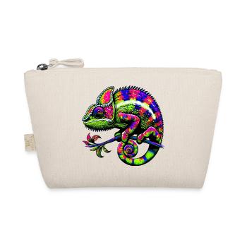 Caméléon - Trousse biologique - nature - Devant