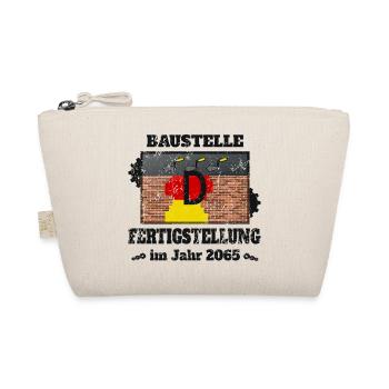 Chantier Allemagne - Trousse biologique - nature - Devant