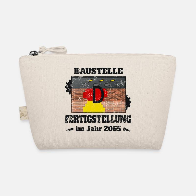 Chantier Allemagne Trousse biologique