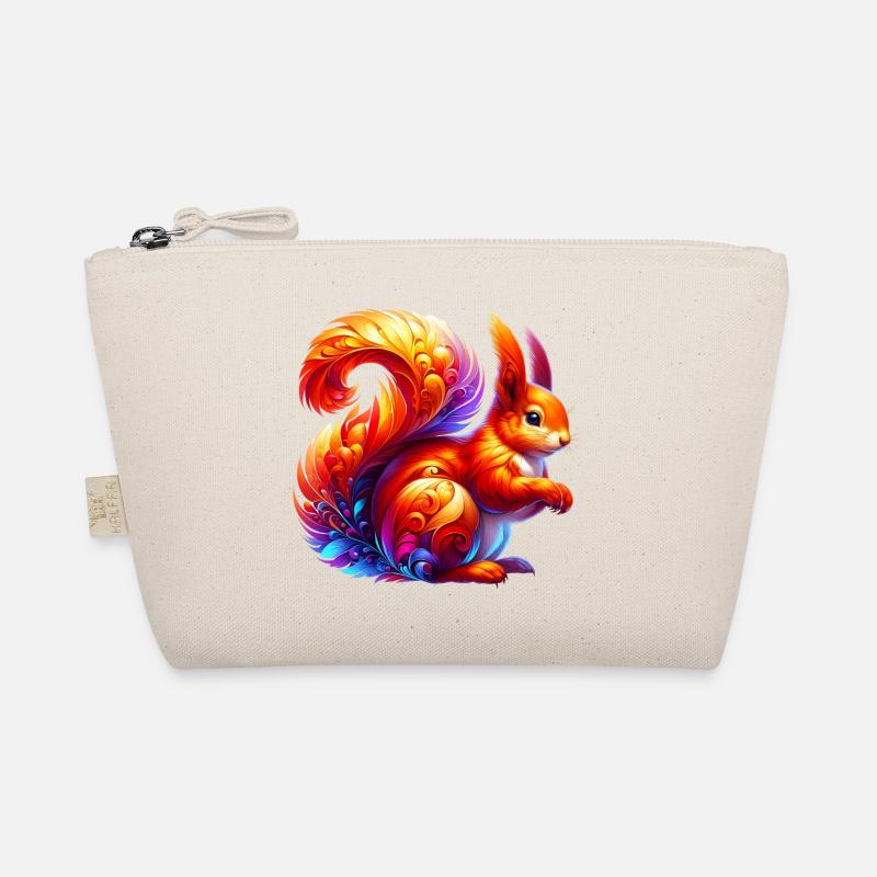 Écureuil Trousse biologique