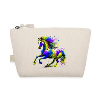 Cheval - Trousse biologique - nature - Devant