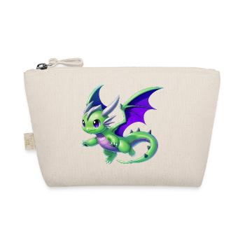Dragon - Trousse biologique - nature - Devant
