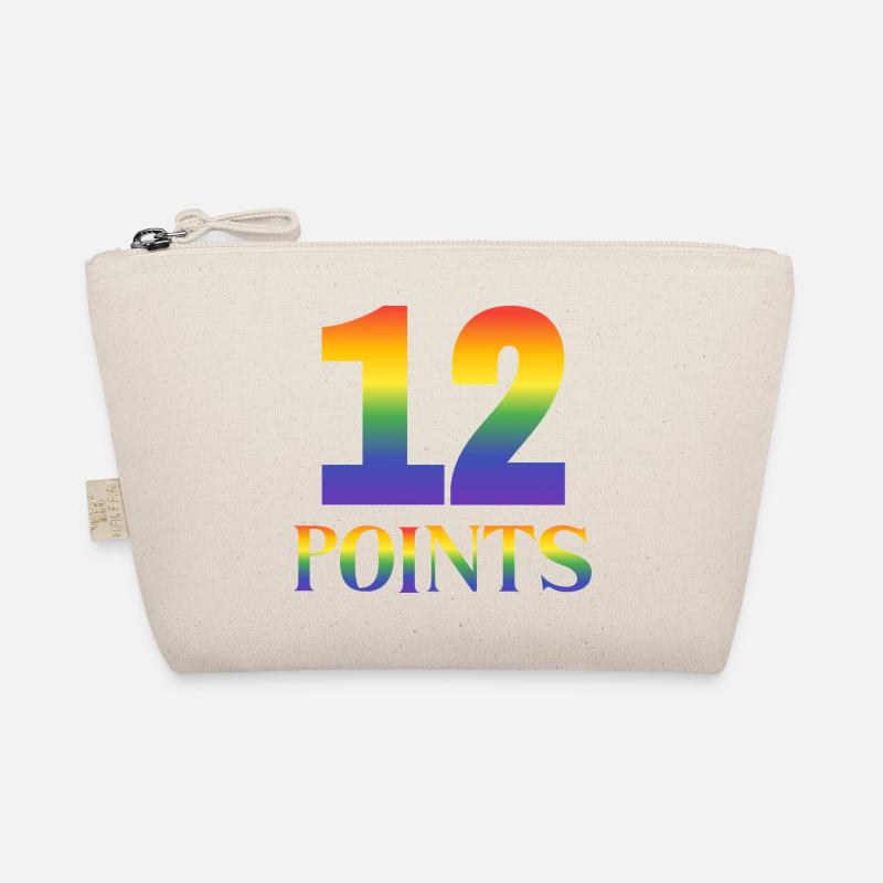 12 points Concours Eurovision de la chanson Trousse biologique