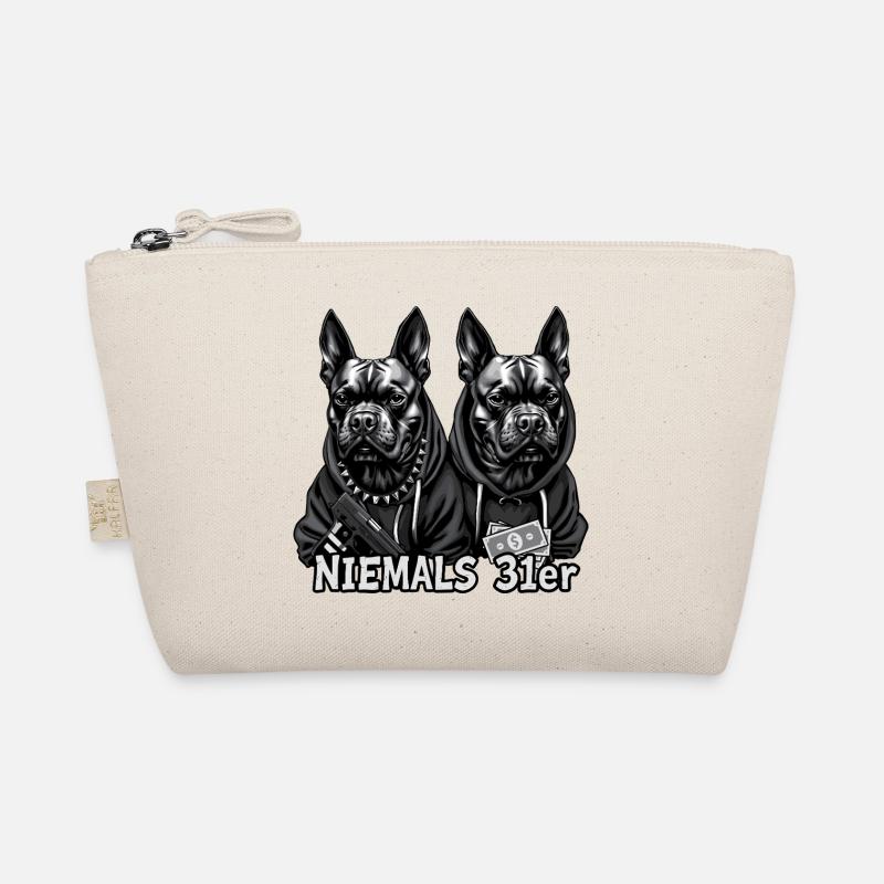 Jamais 31 Trousse biologique