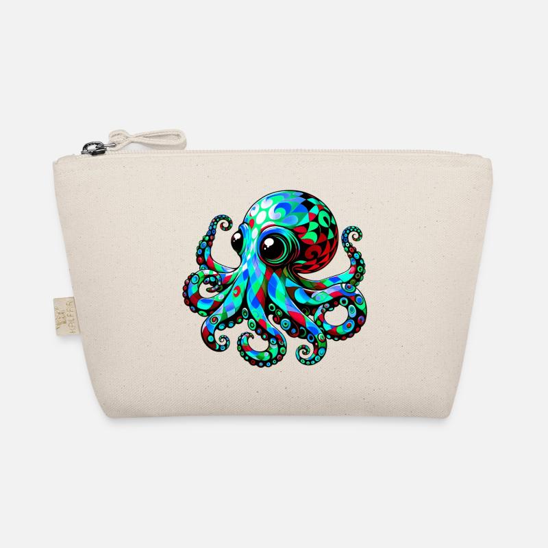 Pieuvre Trousse biologique