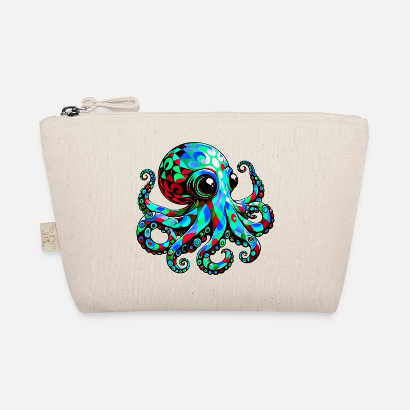 Pieuvre Trousse biologique