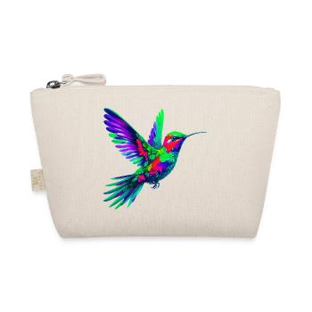 Colibri - Trousse biologique - nature - Devant