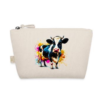 Vache - Trousse biologique - nature - Devant