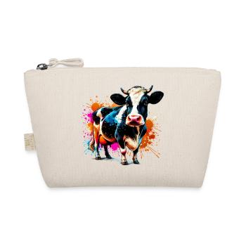 Vache - Trousse biologique - nature - Devant