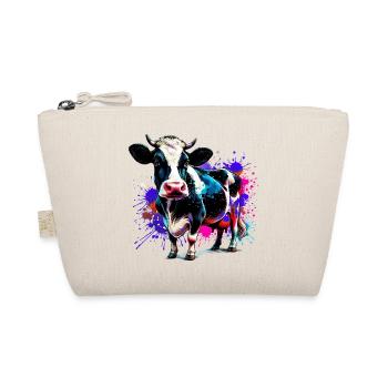 Vache - Trousse biologique - nature - Devant