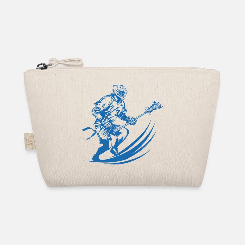 Graphiques de joueur de crosse Trousse biologique