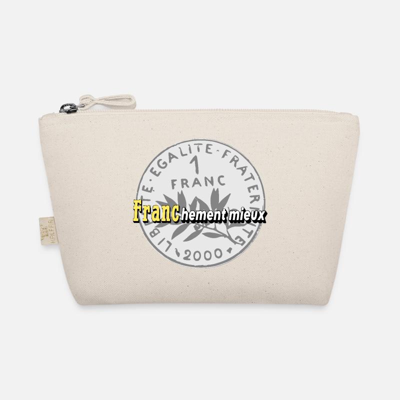 1 Franc Trousse biologique