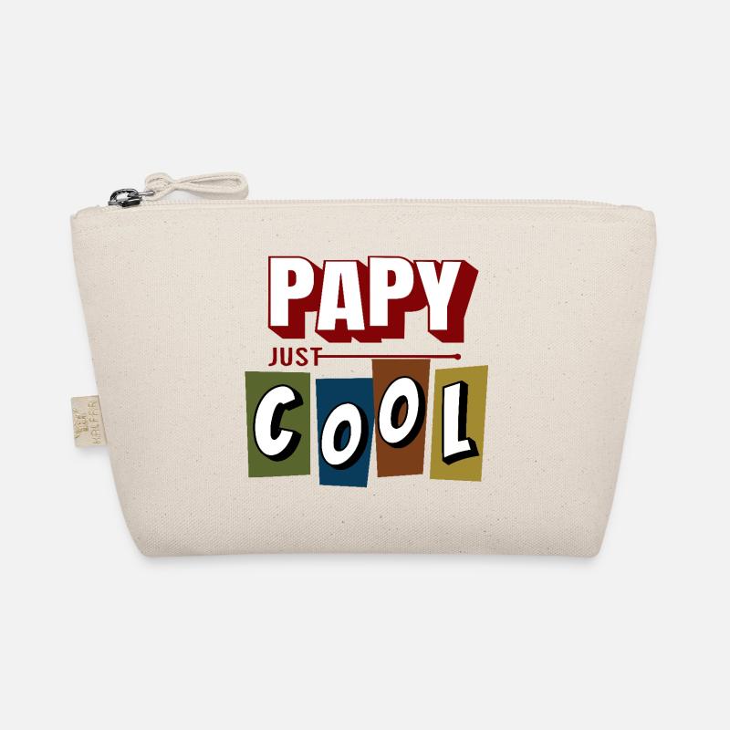 Papy cool Trousse biologique