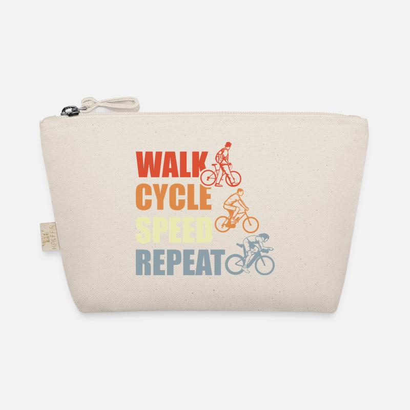 Routine cycliste Trousse biologique
