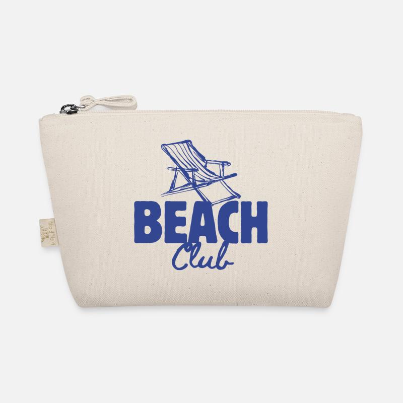 vacances, vacances la mer Trousse biologique
