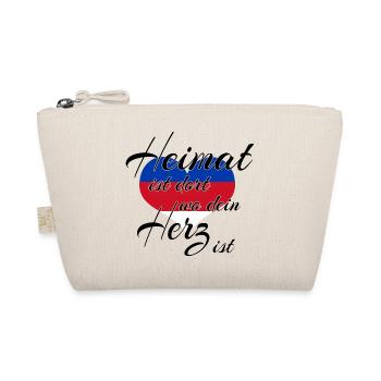 - Sorbian - Organic Pouch - nature - Front