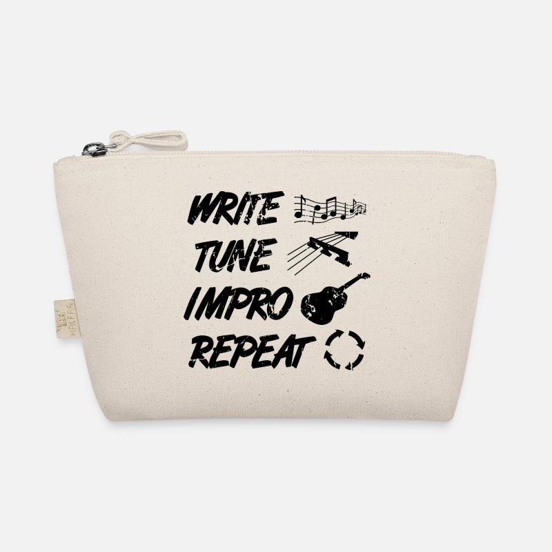 Horaire du guitariste Trousse biologique