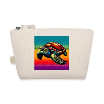 tortue - Trousse biologique - nature - Devant