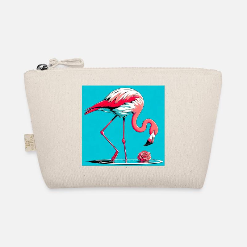 Flamant Trousse biologique