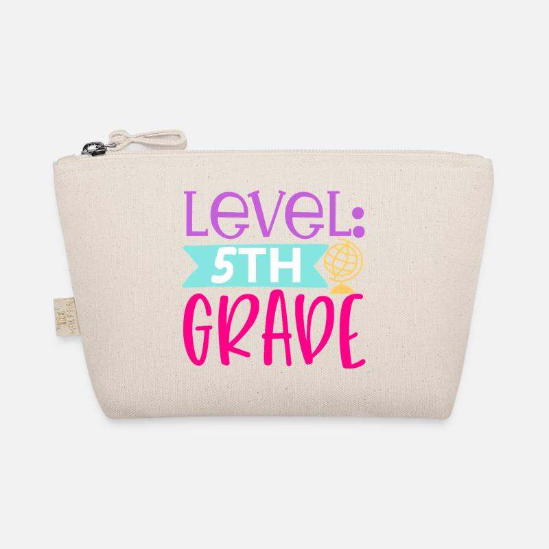 5e année Trousse biologique