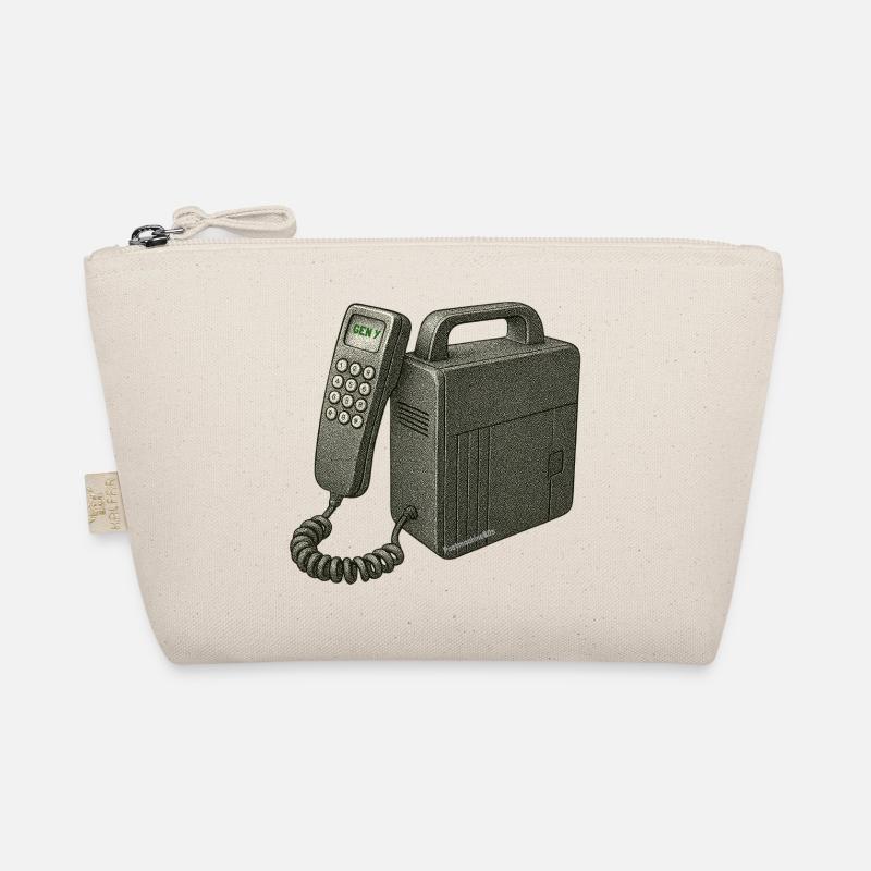 Téléphone nostalgique Trousse biologique