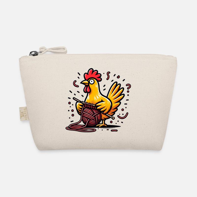 Gloussement et pourpre Trousse biologique