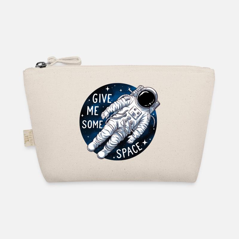 Astronaute de l’espace Dicton drôle Trousse biologique