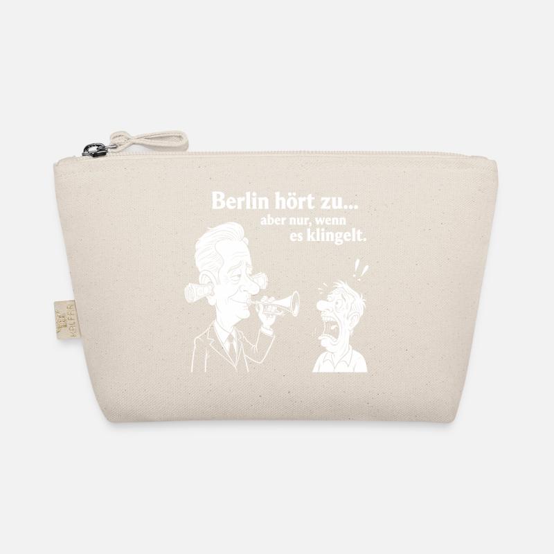Berlin à l’écoute Trousse biologique